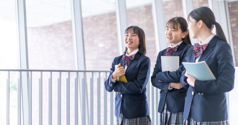 塾と大学｜イメージ画像