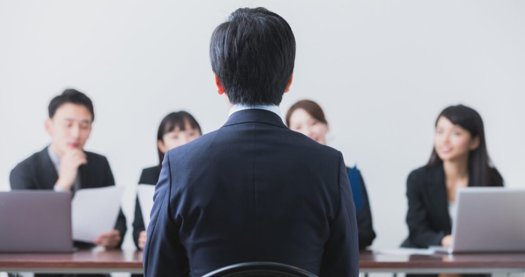 高校受験の面接頻出の質問8選 | 合格力がグッと上がるコツと回答例を紹介